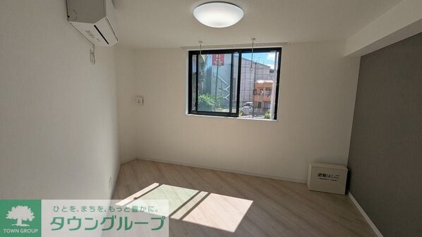 レピュア青砥レジデンスの物件内観写真